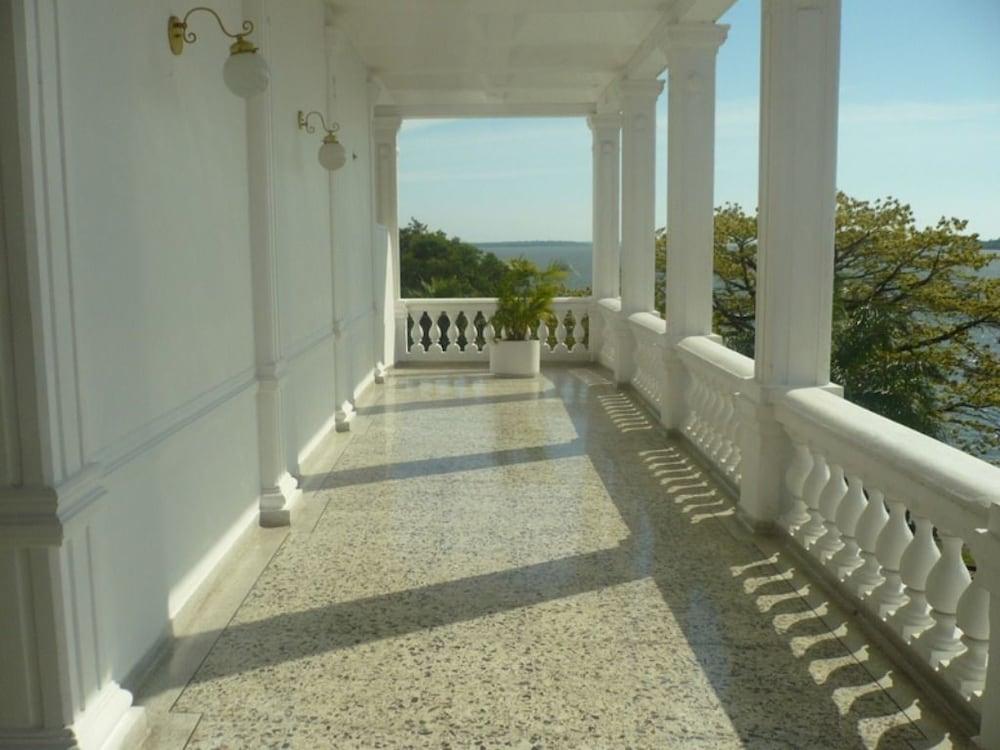 Hotel Tequendama Inn Estacion Buenaventura Esterno foto