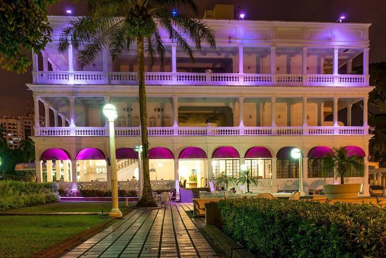 Hotel Tequendama Inn Estacion Buenaventura Esterno foto